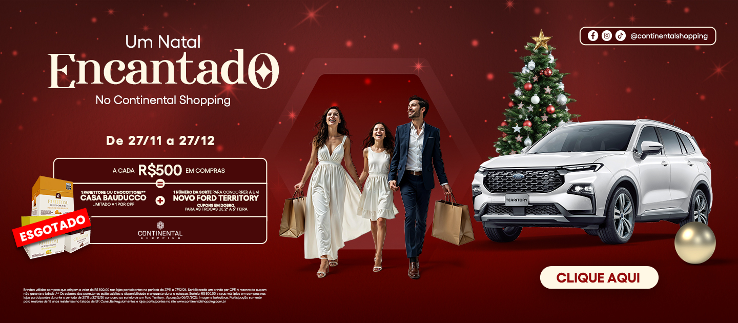 Um Natal Encantado
