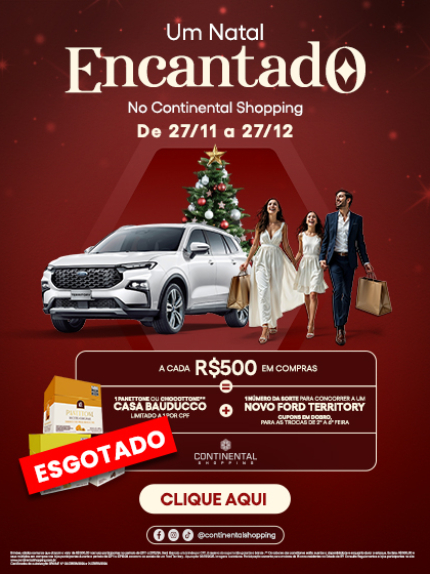 Um Natal Encantado