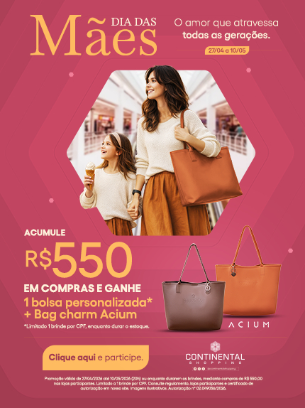Amor que atravessa todas as gerações